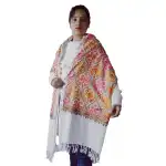 Embroidered Stoles